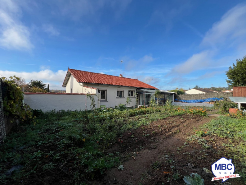 vente Maison La Seguiniere - Photo 2