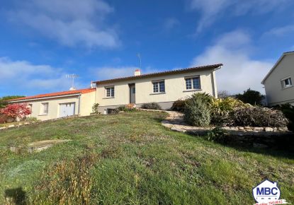 vente Maison La Seguiniere