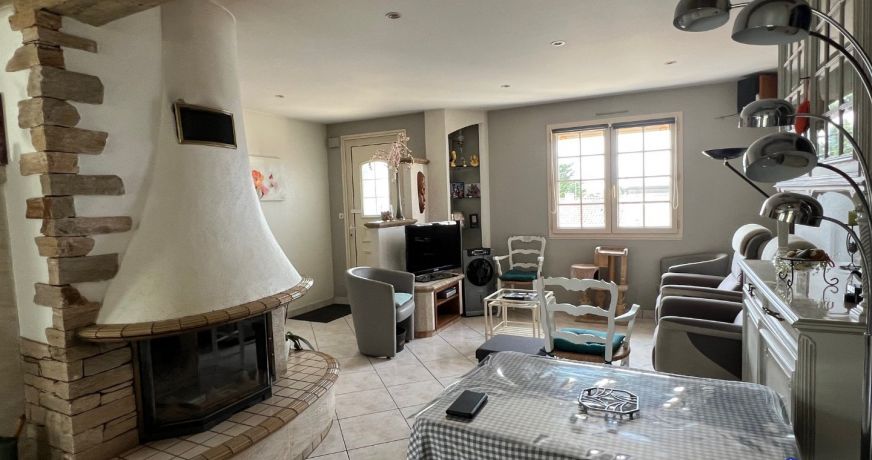 vente Maison La Seguiniere