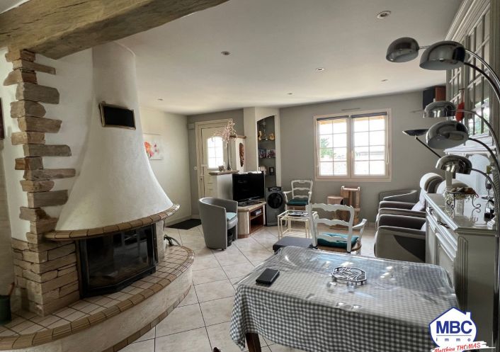 vente Maison La Seguiniere