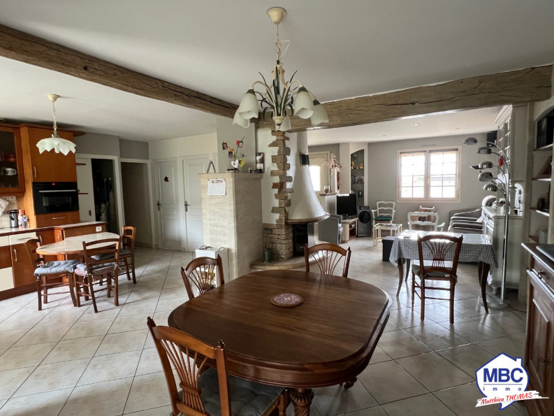 vente Maison La Seguiniere - Photo 3