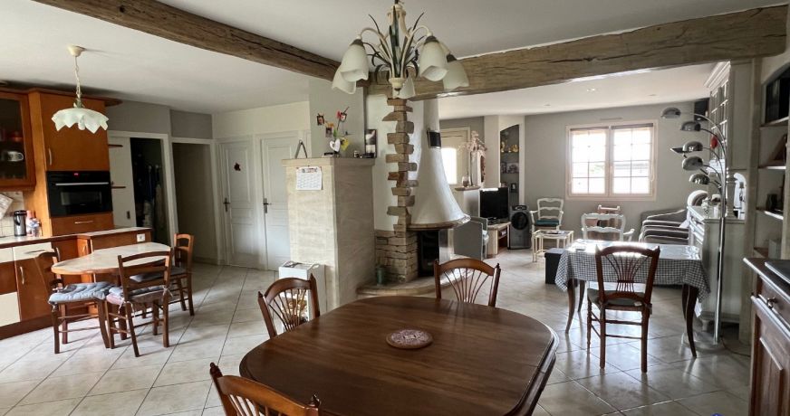 vente Maison La Seguiniere