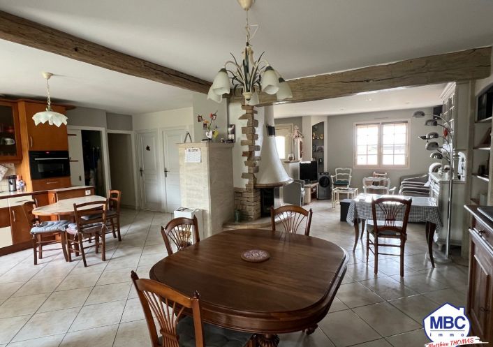 vente Maison La Seguiniere