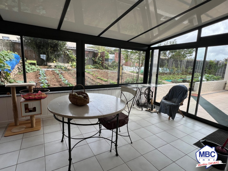 vente Maison La Seguiniere - Photo 5