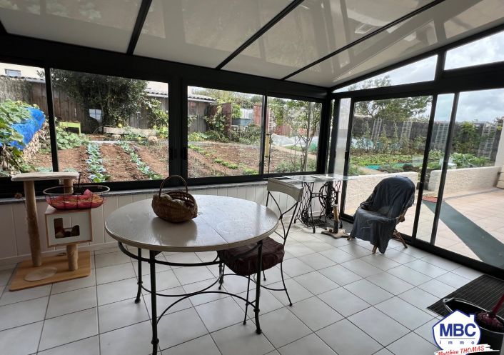 vente Maison La Seguiniere