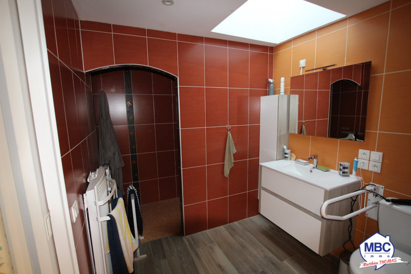 location Maison Saint Laurent Du Mottay - Photo 6