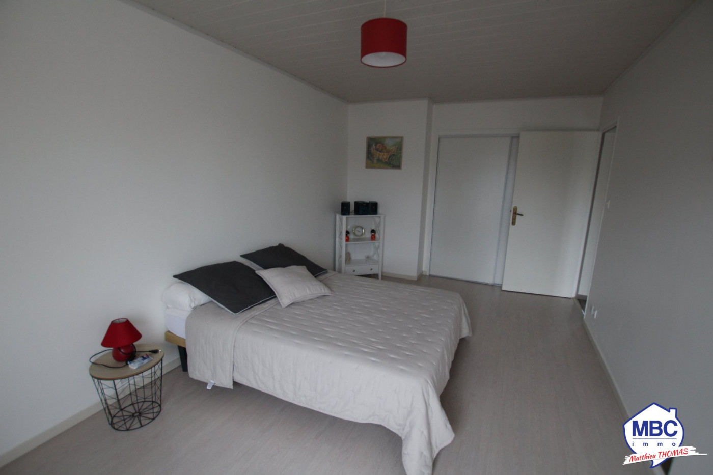 location Maison Saint Laurent Du Mottay - Photo 7