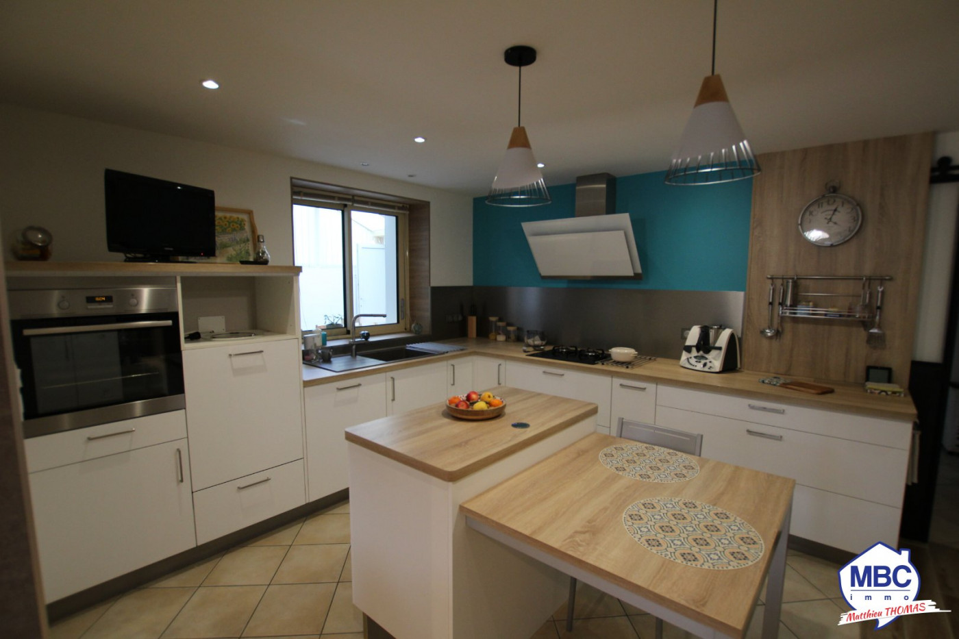 location Maison Saint Laurent Du Mottay - Photo 3