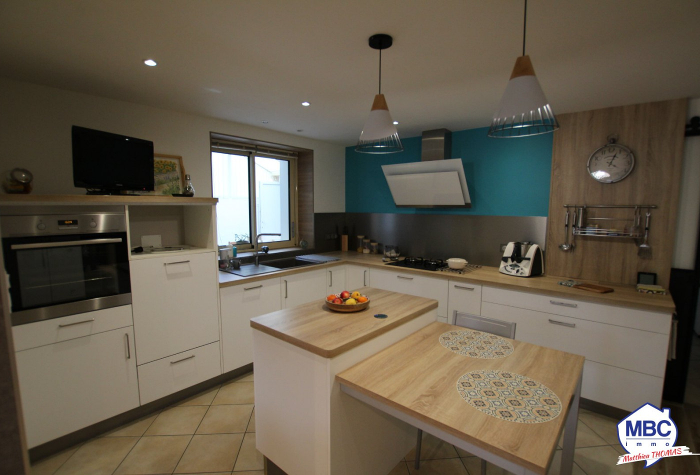 location Maison Saint Laurent Du Mottay - Photo 3