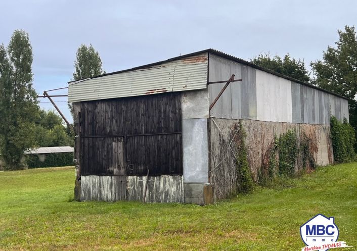 vente Maison Beaupreau En Mauges