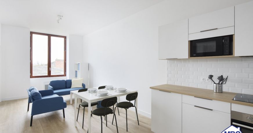 location Appartement Beaupreau En Mauges
