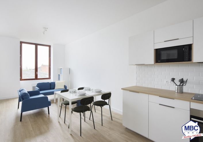 location Appartement Beaupreau En Mauges