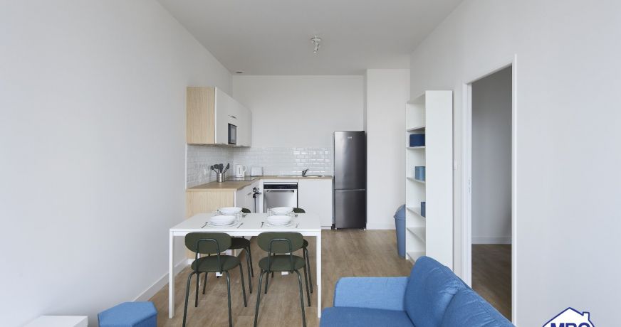 location Appartement Beaupreau En Mauges