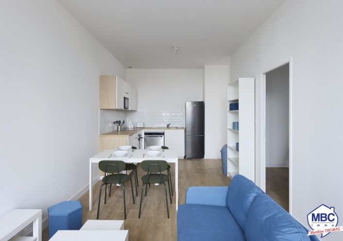 location Appartement Beaupreau En Mauges
