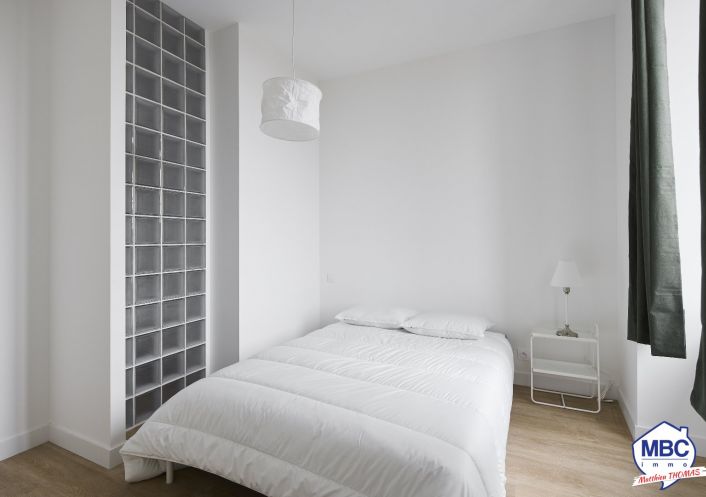 location Appartement Beaupreau En Mauges