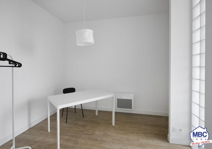 location Appartement Beaupreau En Mauges