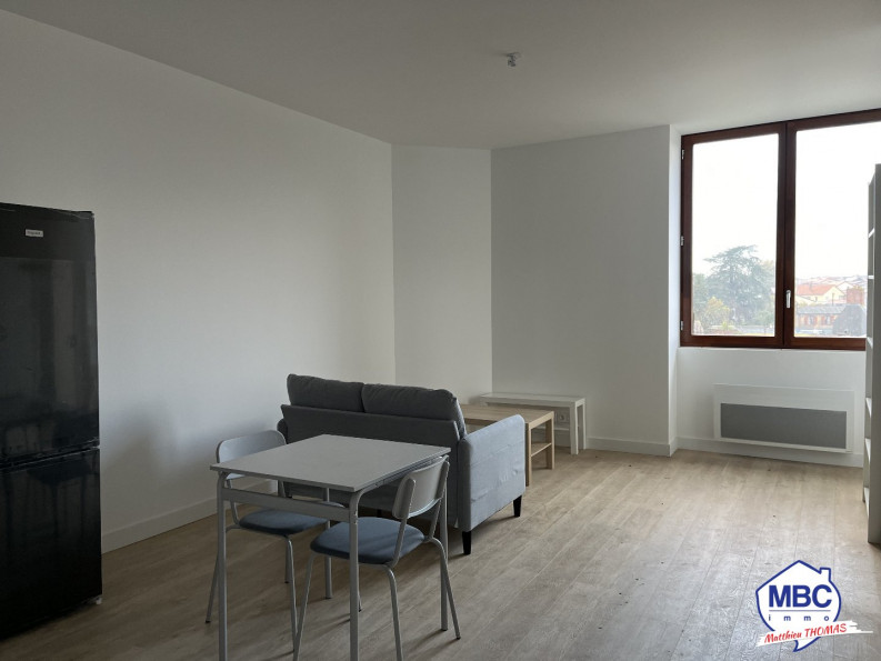 location Appartement Beaupreau En Mauges - Photo 1