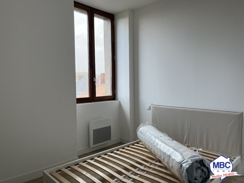 location Appartement Beaupreau En Mauges - Photo 3
