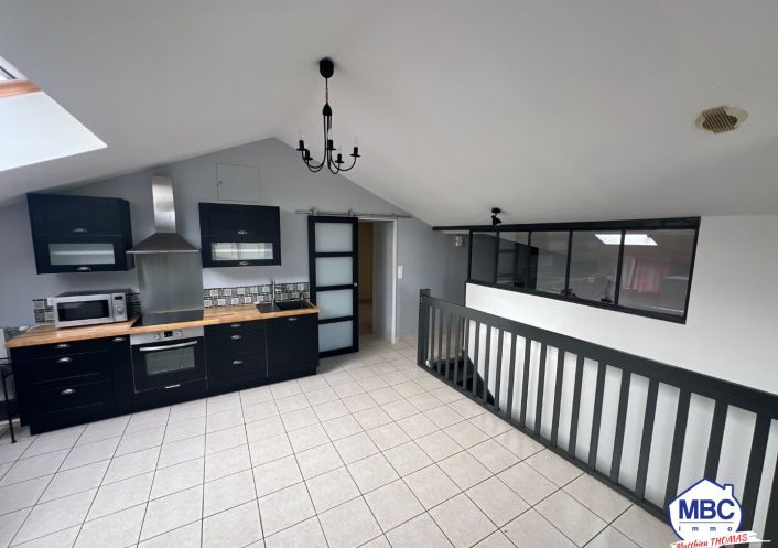 vente Maison Saint Florent Le Vieil