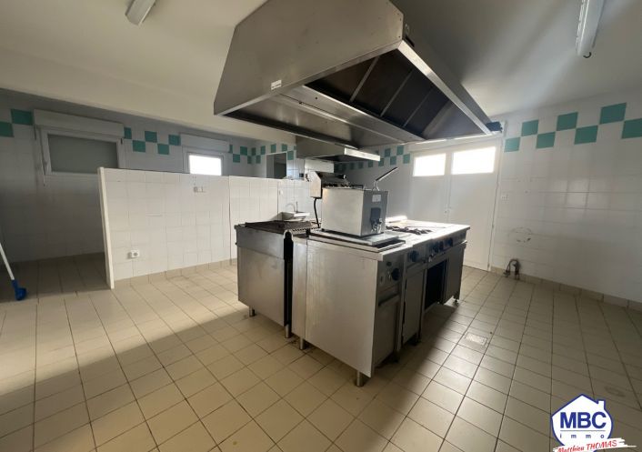 vente Maison Saint Florent Le Vieil