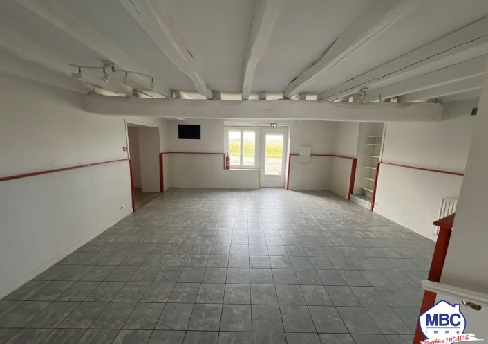 vente Maison Saint Florent Le Vieil