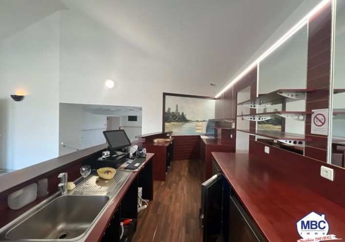 vente Maison Saint Florent Le Vieil