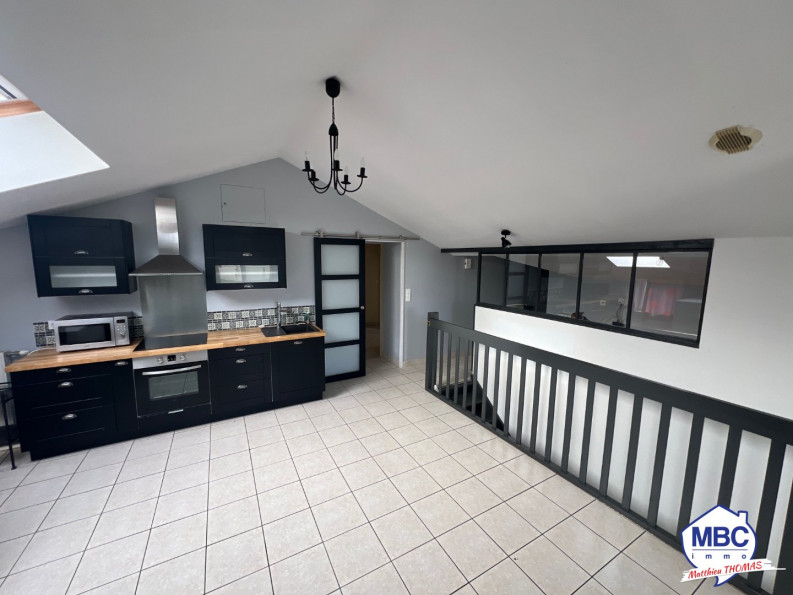 vente Local commercial Mauges-sur-loire - Photo 8