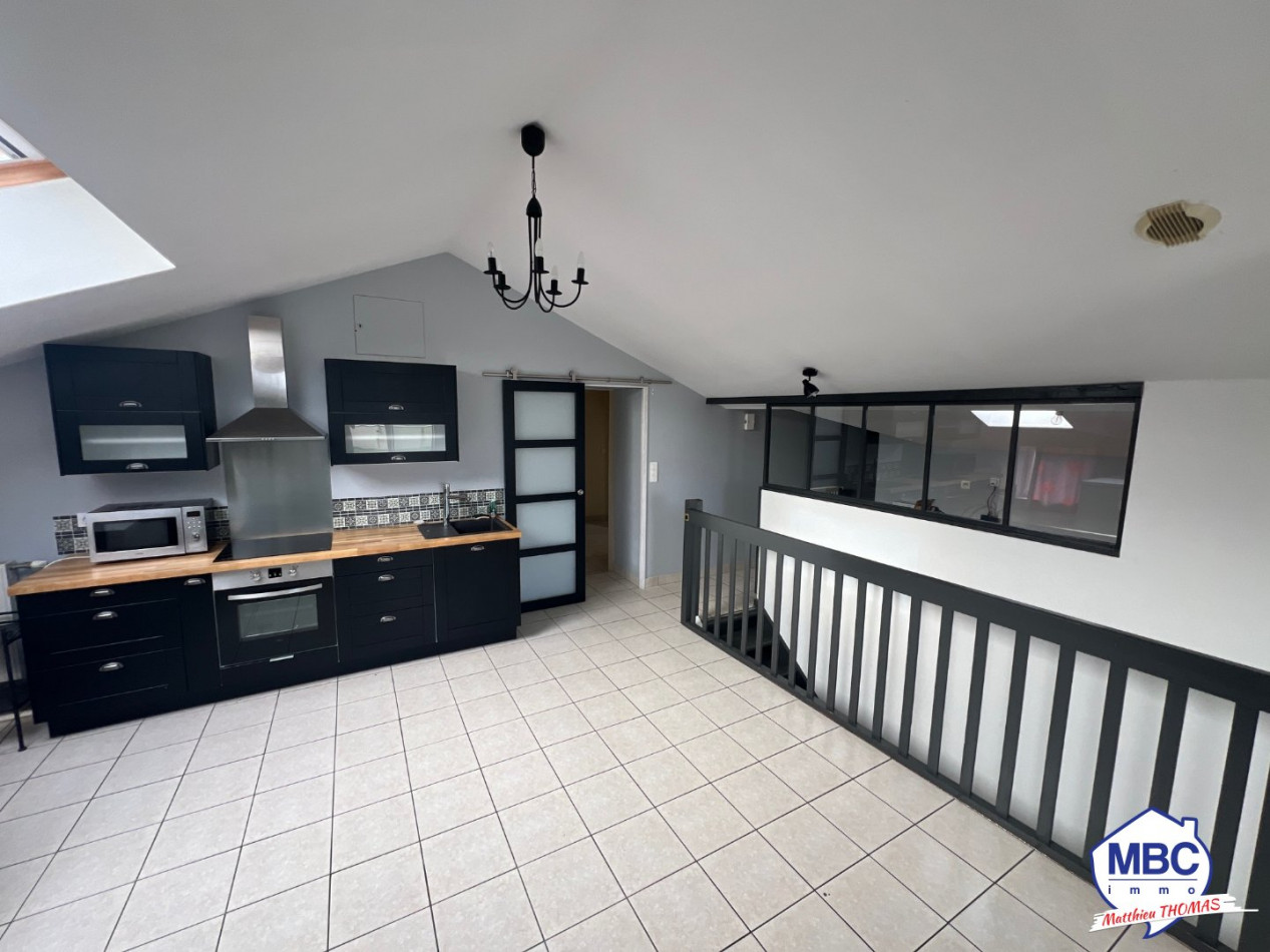 sale Local commercial Mauges-sur-loire - Photo 8