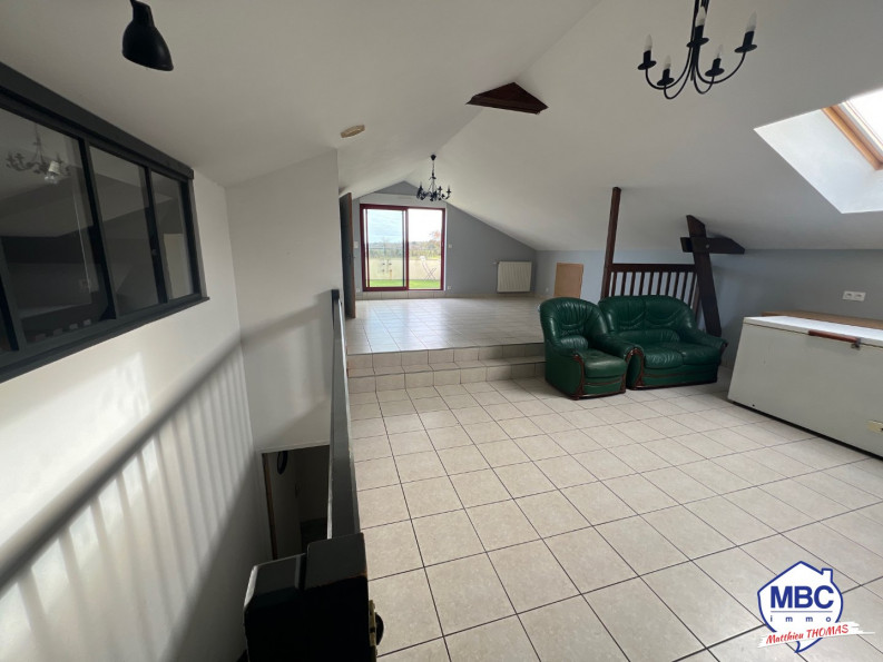 vente Local commercial Mauges-sur-loire - Photo 9