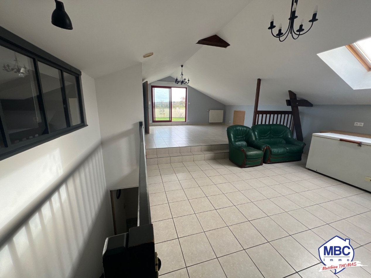 sale Local commercial Mauges-sur-loire - Photo 9