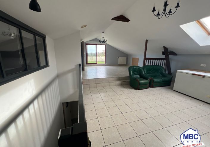 vente Local commercial Mauges-sur-loire