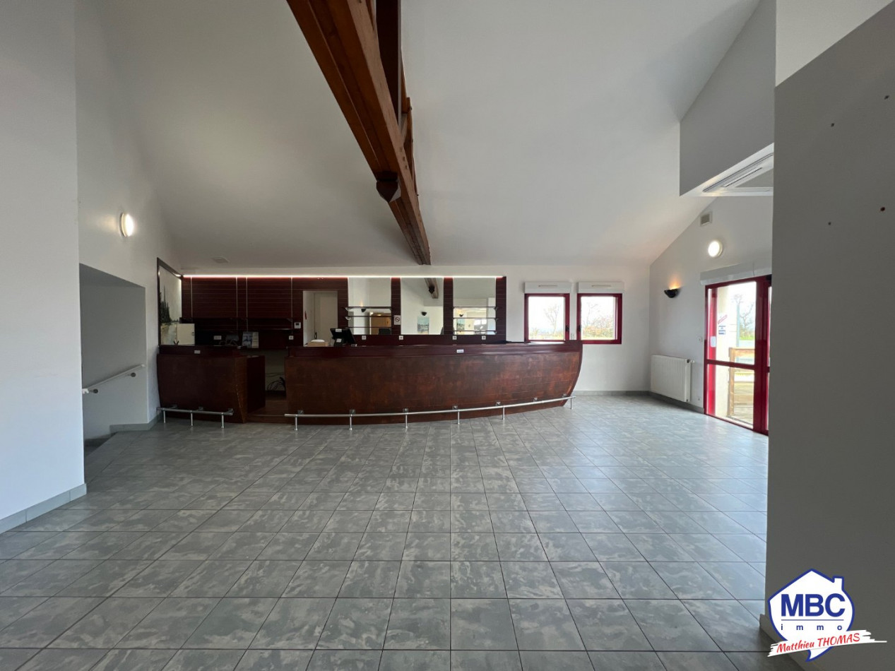 sale Local commercial Mauges-sur-loire - Photo 4