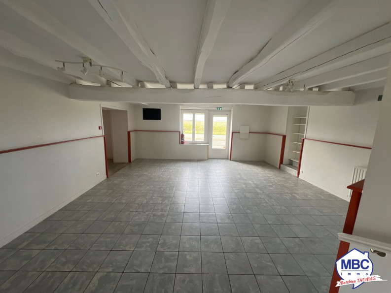 vente Local commercial Mauges-sur-loire - Photo 6