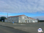 sale Local commercial Mauges-sur-loire