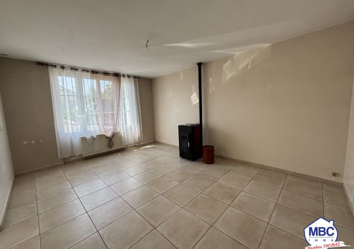 vente Maison de village Beaupreau En Mauges
