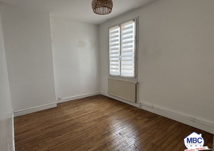 vente Maison de village Beaupreau En Mauges