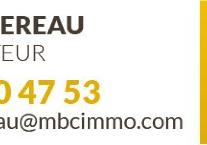 vente Maison de village Beaupreau En Mauges