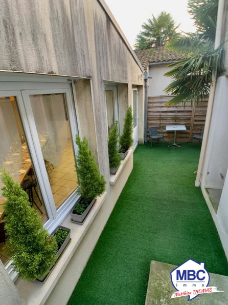 vente Restaurant Montrevault Sur Evre - Photo 7