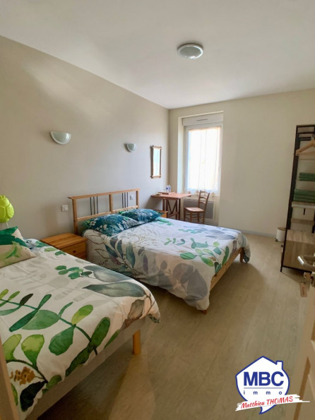 vente Restaurant Montrevault Sur Evre - Photo 5