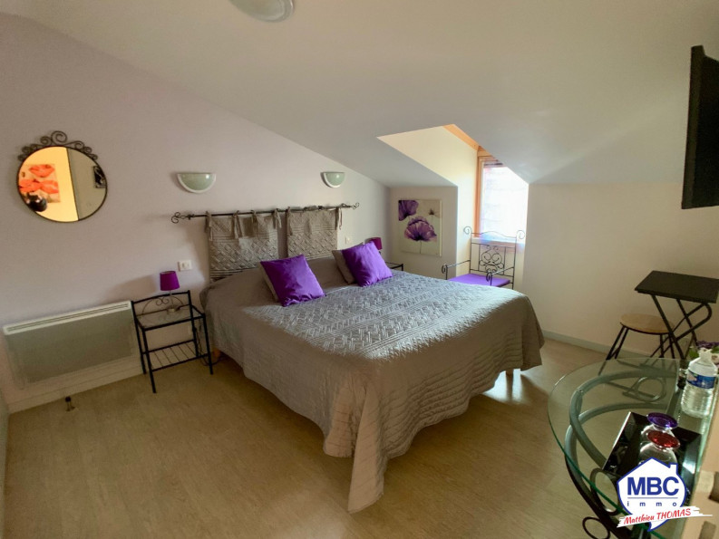 vente Restaurant Montrevault Sur Evre - Photo 6