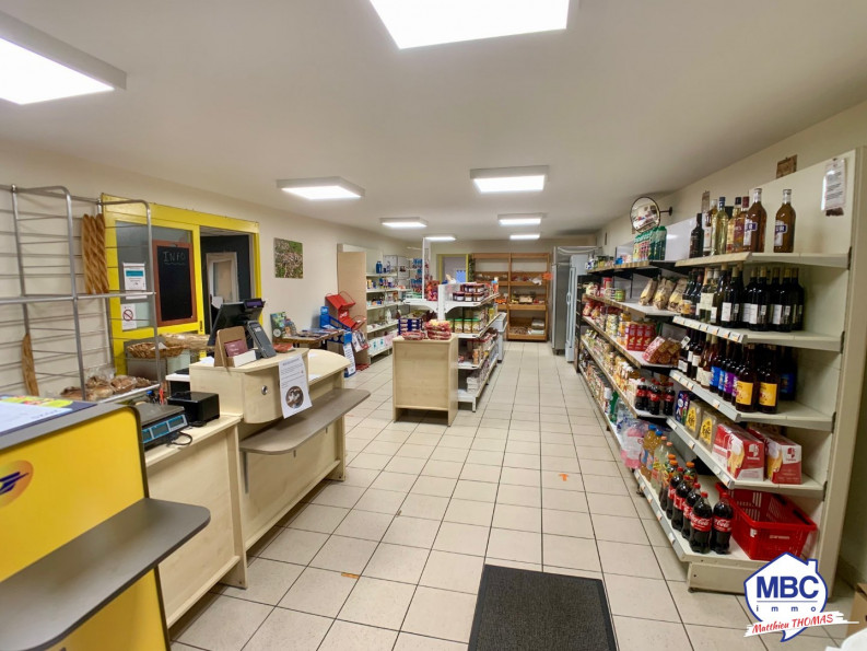 vente Restaurant Montrevault Sur Evre - Photo 4