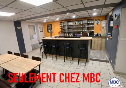 vente Restaurant Montrevault Sur Evre