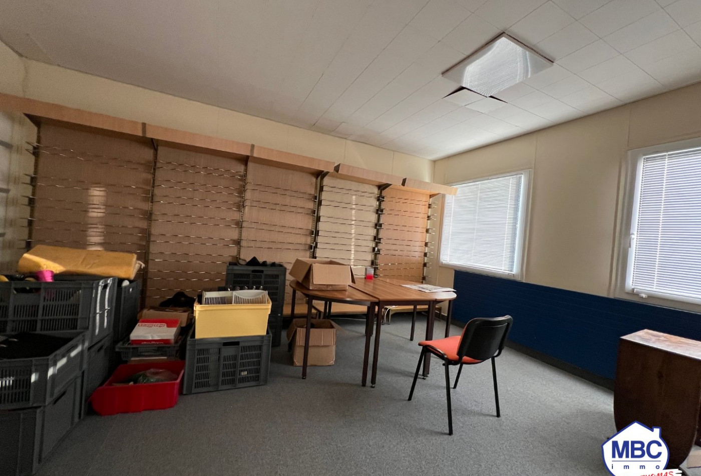 vente Local commercial Beaupreau - Photo 5