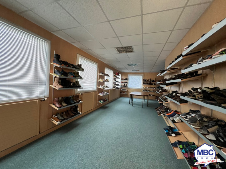 vente Local commercial Beaupreau - Photo 4