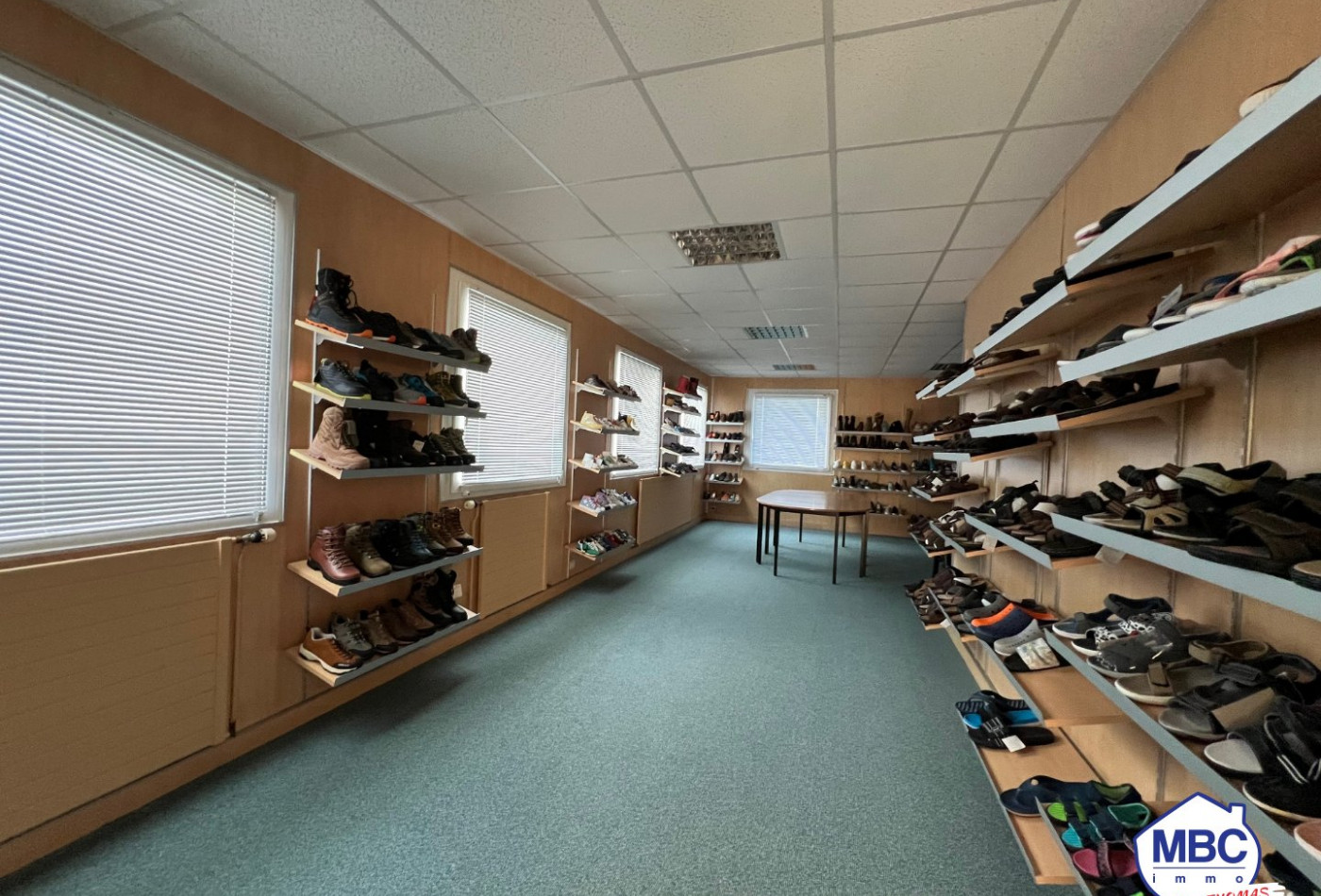 vente Local commercial Beaupreau - Photo 4