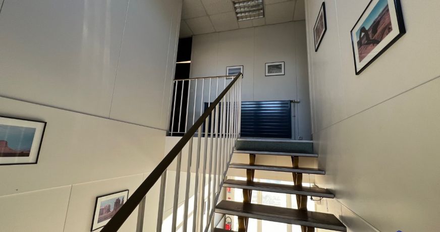 vente Local commercial Beaupreau