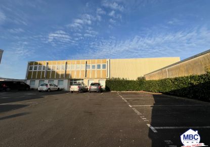 vente Local commercial Beaupreau