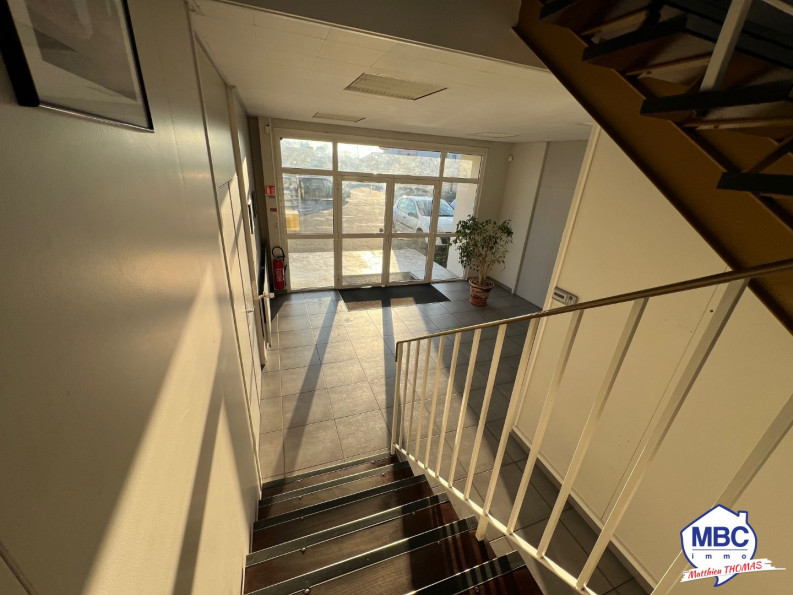 vente Local commercial Beaupreau - Photo 6