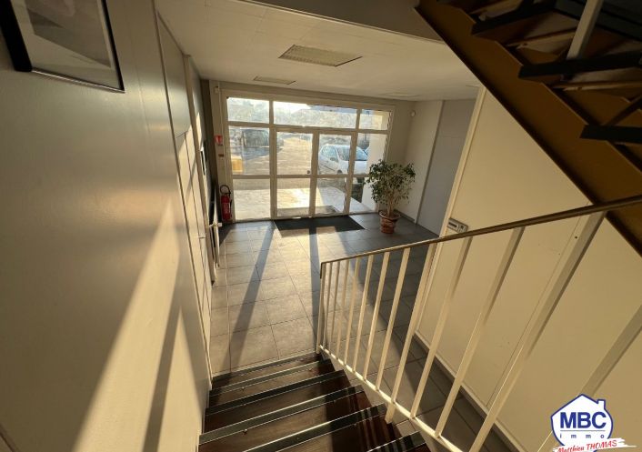 vente Local commercial Beaupreau