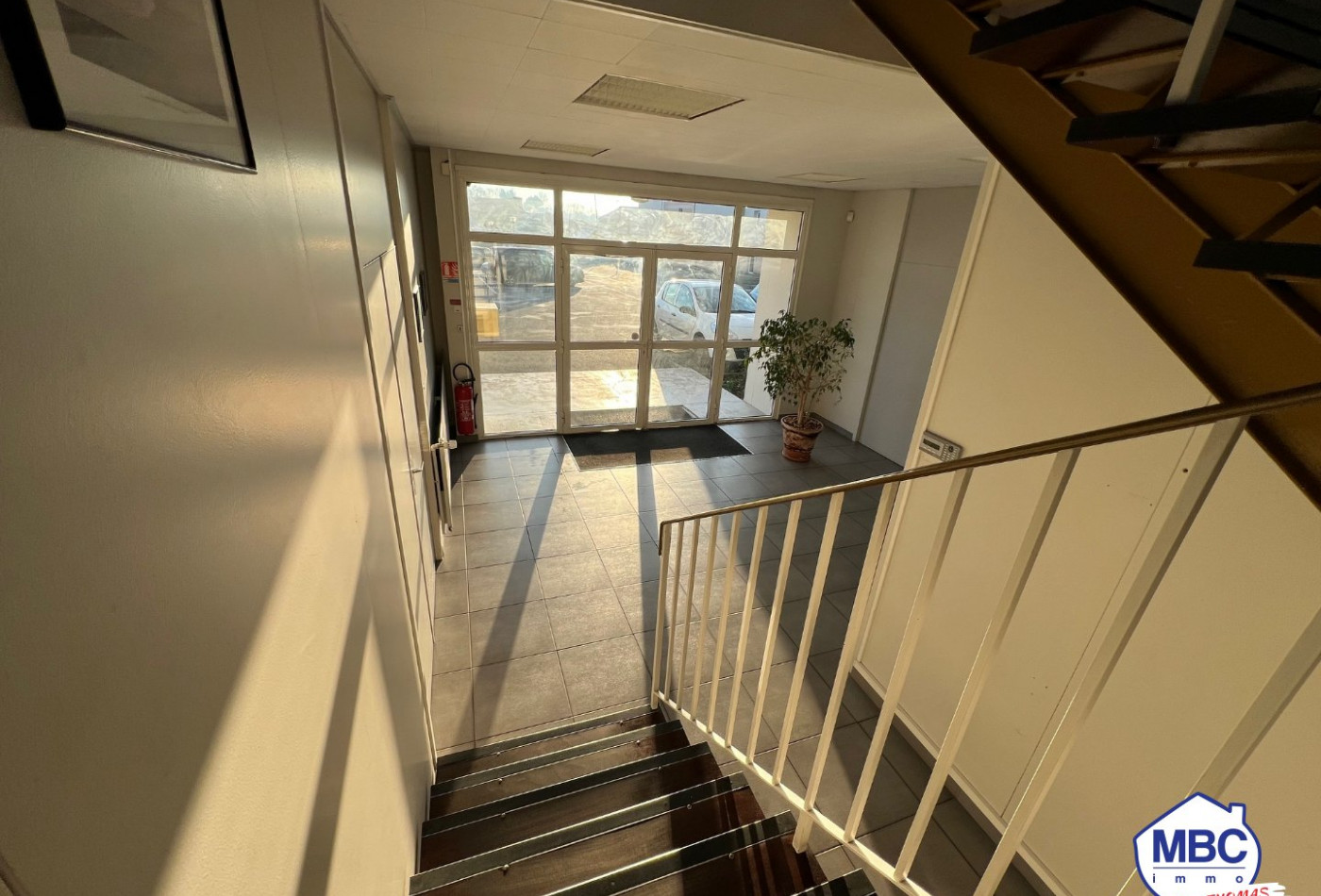 vente Local commercial Beaupreau - Photo 6